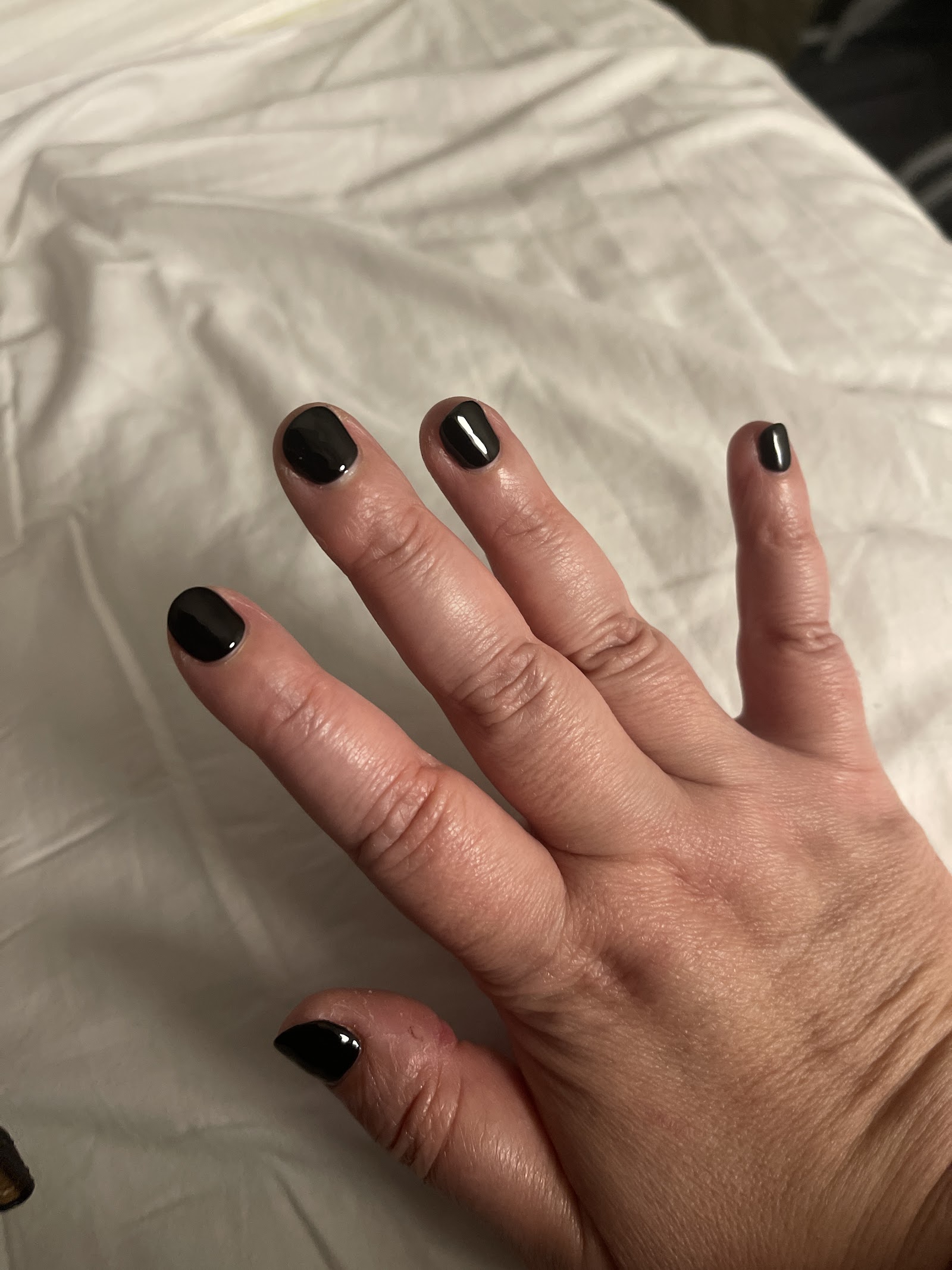 Hola Nails nail photo 1