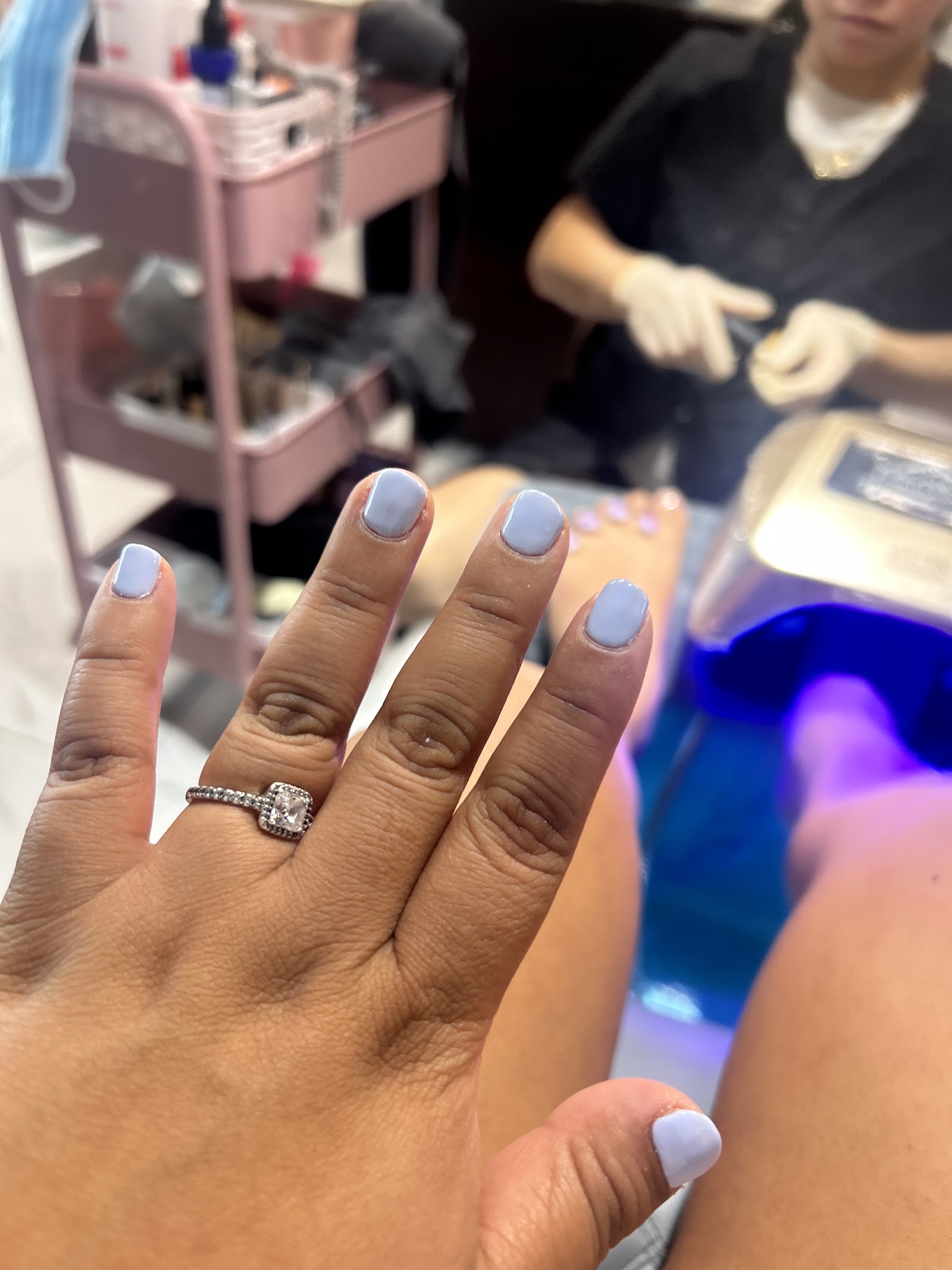 Hola Nails nail photo 4