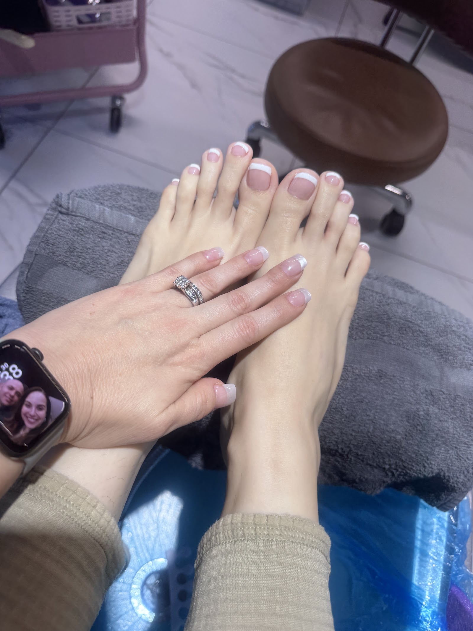 Hola Nails nail photo 5